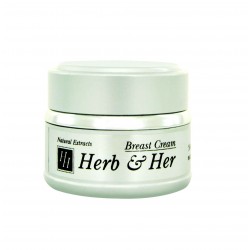 ครีมกระชับทรวงอกและลำคอ (Breast & Neck Cream) ดูอ่อนเยาว์ไม่หย่อนคล้อย
