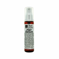 เซรั่มบำรุงผม (Hair Serum) เพื่อรากผมที่แข็งแรง ลดอาการหลุดร่วง